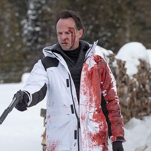 Fotoğraf Walton Goggins