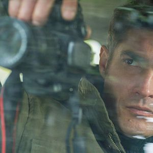 Fotoğraf Sergey Strelnikov