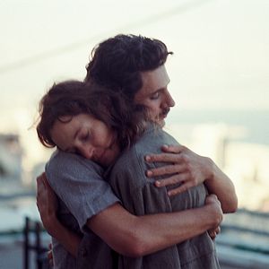 Fotoğraf Vicky Krieps