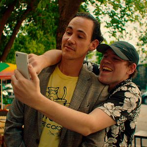 Fotoğraf Années 20