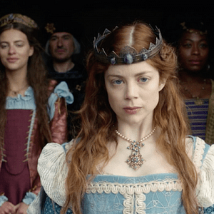 Fotoğraf The Spanish Princess