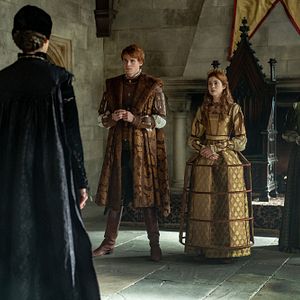 Fotoğraf The Spanish Princess