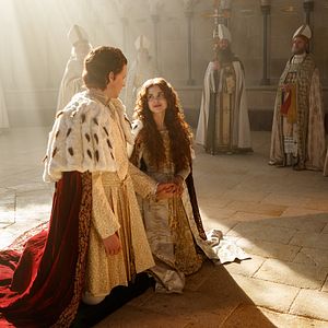 Fotoğraf The Spanish Princess