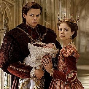 Fotoğraf The Spanish Princess