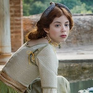 Fotoğraf The Spanish Princess