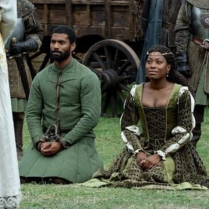 Fotoğraf The Spanish Princess