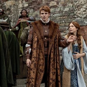 Fotoğraf The Spanish Princess