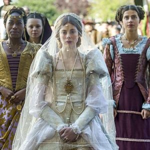 Fotoğraf The Spanish Princess