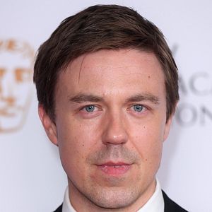 Fotoğraf Andrew Buchan