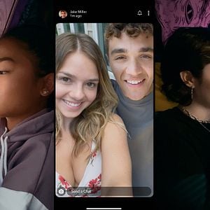 Fotoğraf Social Distance