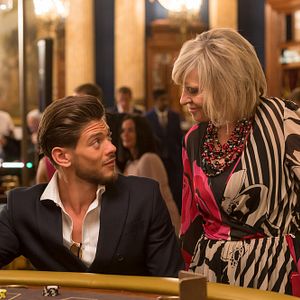 Fotoğraf Rayane Bensetti