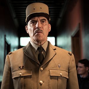 Fotoğraf Samuel Labarthe