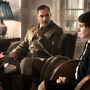 Fotoğraf Constance Dollé