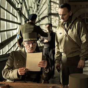 Fotoğraf Samuel Labarthe