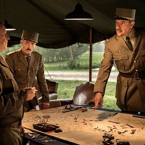 Fotoğraf Geoffrey Bateman