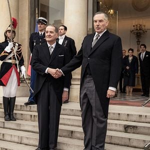 Fotoğraf Olivier Pajot