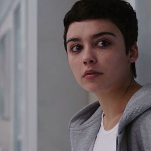 Fotoğraf Carla Díaz (II)