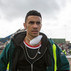 Fotoğraf Nourdin Batán