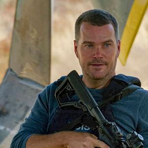 Fotoğraf Chris O'Donnell