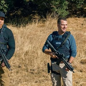 Fotoğraf Chris O'Donnell