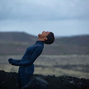 Fotoğraf Sonequa Martin-Green