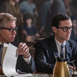 Fotoğraf Şikago Yedilisi'nin Yargılanması