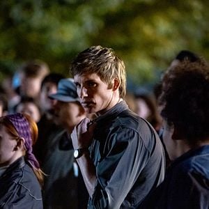 Fotoğraf Şikago Yedilisi'nin Yargılanması