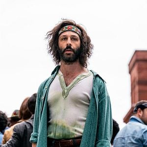 Fotoğraf Şikago Yedilisi'nin Yargılanması