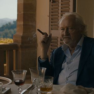 Fotoğraf Niels Arestrup