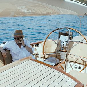 Fotoğraf Niels Arestrup