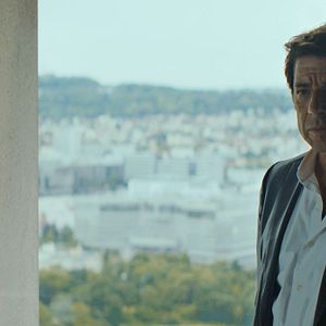 Fotoğraf Patrick Bruel