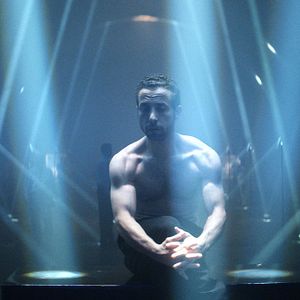 Fotoğraf Yahya Mahayni