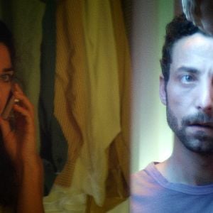 Fotoğraf Derisini Satan Adam