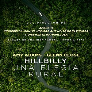 Fotoğraf Hillbilly Elegy