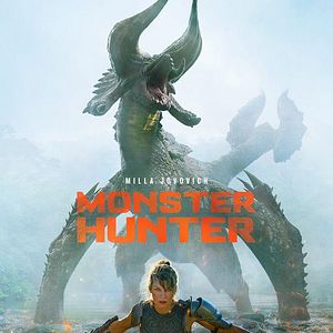 Fotoğraf Canavar Avcısı