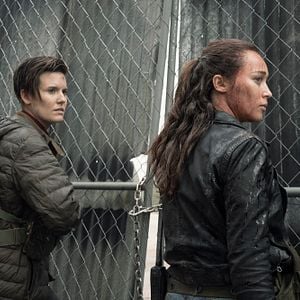 Fotoğraf Fear The Walking Dead