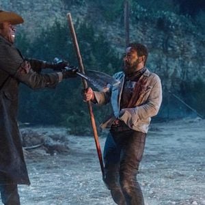 Fotoğraf Fear The Walking Dead