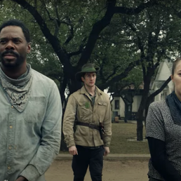 Fotoğraf Fear The Walking Dead