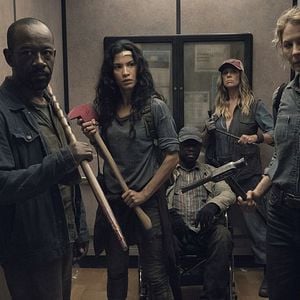 Fotoğraf Fear The Walking Dead