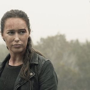 Fotoğraf Fear The Walking Dead