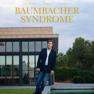 Fotoğraf Baumbacher Syndrome