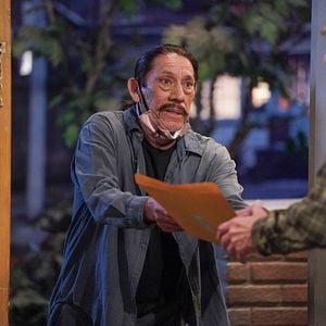 Fotoğraf Danny Trejo