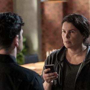 Fotoğraf Julia Ormond