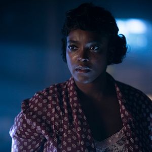 Fotoğraf Wunmi Mosaku