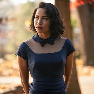 Fotoğraf Jurnee Smollett