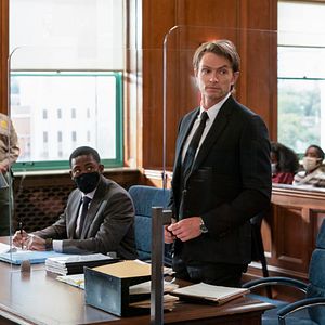 Fotoğraf Wilson Bethel