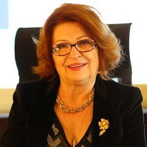 Fotoğraf Gülseren Budayıcıoğlu