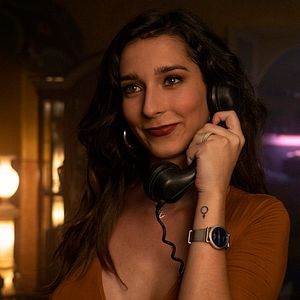 Fotoğraf Lola Rodríguez