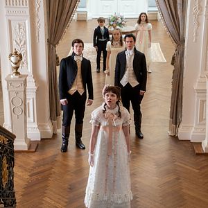 Fotoğraf Bridgerton