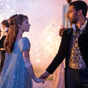 Fotoğraf Bridgerton